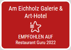 Restaurant Guru Empfohlen